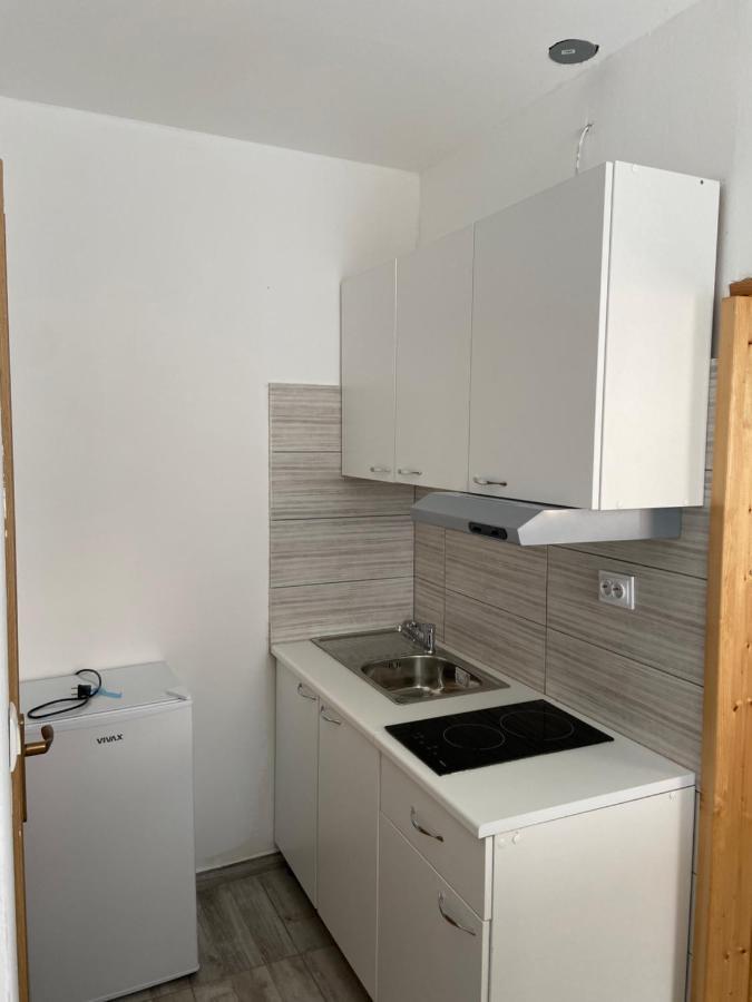 Studio-Apartman Aurora Apartamento PUY Exterior foto