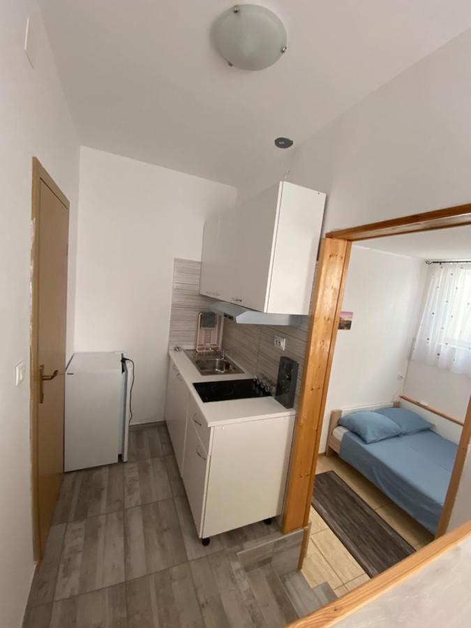 Studio-Apartman Aurora Apartamento PUY Exterior foto