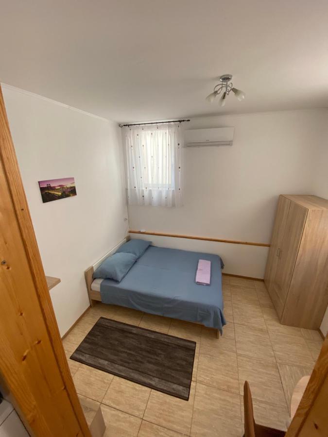 Studio-Apartman Aurora Apartamento PUY Exterior foto